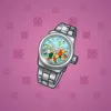 Swiss Watch #13529