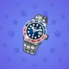 Swiss Watch #13543