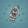 Swiss Watch #13559