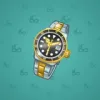 Swiss Watch #1356