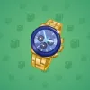 Swiss Watch #13571