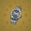 Swiss Watch #13579