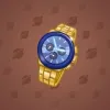 Swiss Watch #13584