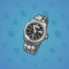 Swiss Watch #13585