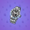 Swiss Watch #13589
