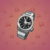 Swiss Watch #13590