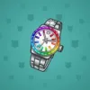 Swiss Watch #13605