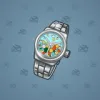 Swiss Watch #13607