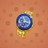 Swiss Watch #13609