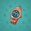 Swiss Watch #13619