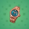 Swiss Watch #13624