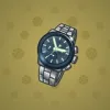 Swiss Watch #1363