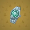 Swiss Watch #13638