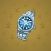 Swiss Watch #13640
