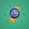 Swiss Watch #13647