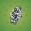 Swiss Watch #13648