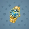 Swiss Watch #13664