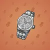 Swiss Watch #13669