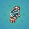 Swiss Watch #13684