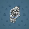 Swiss Watch #1369