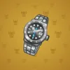 Swiss Watch #13693
