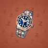 Swiss Watch #13702