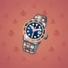 Swiss Watch #13711