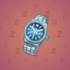 Swiss Watch #13715