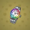 Swiss Watch #13727