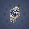 Swiss Watch #13729