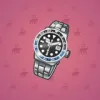 Swiss Watch #13736