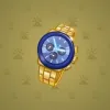 Swiss Watch #13737
