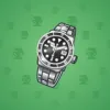 Swiss Watch #13745