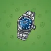 Swiss Watch #13751