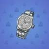 Swiss Watch #13764