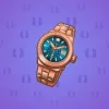 Swiss Watch #13789