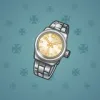 Swiss Watch #13790