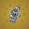 Swiss Watch #13796