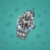 Swiss Watch #13798