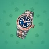 Swiss Watch #13800