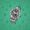 Swiss Watch #13808