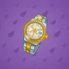 Swiss Watch #13815