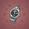 Swiss Watch #13824