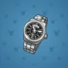 Swiss Watch #13827