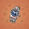 Swiss Watch #13828