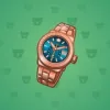Swiss Watch #13837