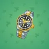 Swiss Watch #13838