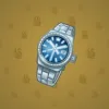 Swiss Watch #13843