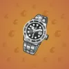 Swiss Watch #13845