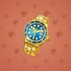 Swiss Watch #13854
